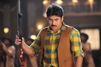 Pawan Kalyan CGR New Stills